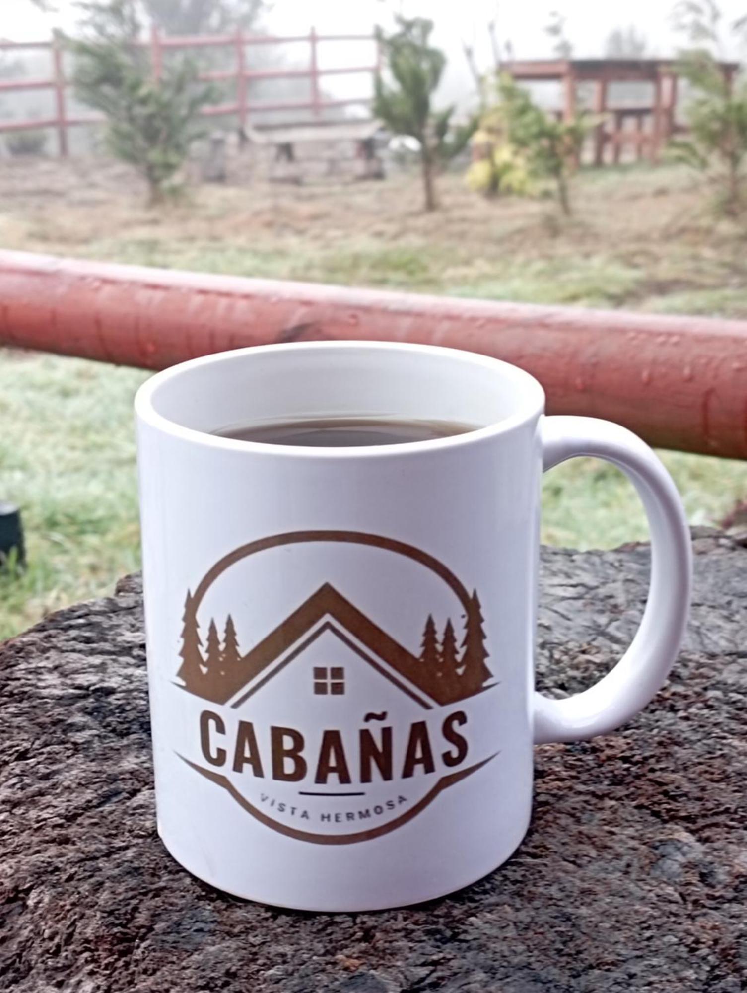 Cabana Parcela Vista Hermosa Puerto Aysen Luaran gambar